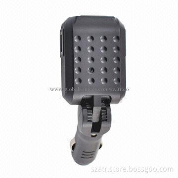 GSM camera alarm